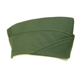 HAT ENVELOPE STYLE USGI ARMY MILITARY GARRISON DRESS CAP