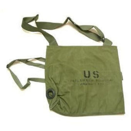 USGI M24 GAS MASK BAG AIRCRAFT CHEMICAL BIOLOGICAL