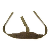 USGI M1 STEEL POT HELMET LINER NECK BAND