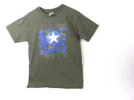 T SHIRT MENS GRAPHIC ARMY AIR SERVICE