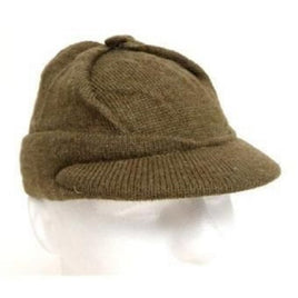 HAT SWISS JEEP MILITARY CAP EUROPEAN