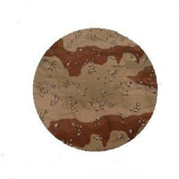 USGI ARMY COVER (ALICE) FIELD PACK / TIRE COVER DAYTIME DESERT PATTERN